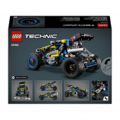 LEGO Technic - Maastokirppu kilpa-ajoihin LEGO Technic - Maastokirppu kilpa-ajoihin