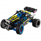 LEGO Technic - Maastokirppu kilpa-ajoihin LEGO Technic - Maastokirppu kilpa-ajoihin