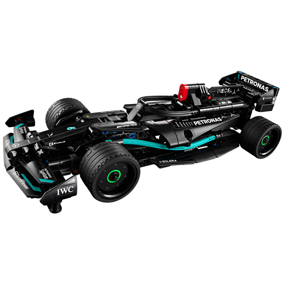 LEGO Technic - Mercedes-AMG F1 W14 E Performance Pull-Back