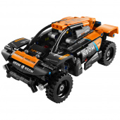LEGO Technic - NEOM McLaren Extreme E -kilpamaasturi LEGO Technic - NEOM McLaren Extreme E -kilpamaasturi