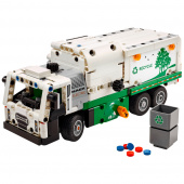 LEGO Technic - Mack® LR Electric Jäteauto LEGO Technic - Mack® LR Electric Jäteauto