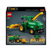 LEGO Technic - John Deere 9700 Forage Harvester LEGO Technic - John Deere 9700 Forage Harvester