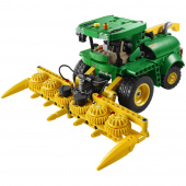 LEGO Technic - John Deere 9700 Forage Harvester LEGO Technic - John Deere 9700 Forage Harvester