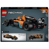 LEGO Technic - NEOM McLaren Formula E -kilpa-auto LEGO Technic - NEOM McLaren Formula E -kilpa-auto