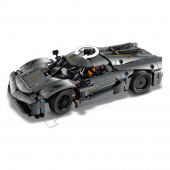 LEGO Technic - Harmaa hyperauto Koenigsegg Jesko Absolut LEGO Technic - Harmaa hyperauto Koenigsegg Jesko Absolut