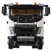 LEGO Technic - Volvo FMX ‑kuorma-auto ja EC230 Electric ‑kaivukone LEGO Technic - Volvo FMX ‑kuorma-auto ja EC230 Electric ‑kaivukone