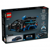 LEGO Technic - Porsche GT4 e-Performance ‑kilpa-auto LEGO Technic - Porsche GT4 e-Performance ‑kilpa-auto