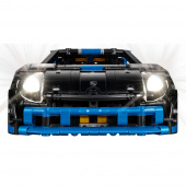 LEGO Technic - Porsche GT4 e-Performance ‑kilpa-auto LEGO Technic - Porsche GT4 e-Performance ‑kilpa-auto