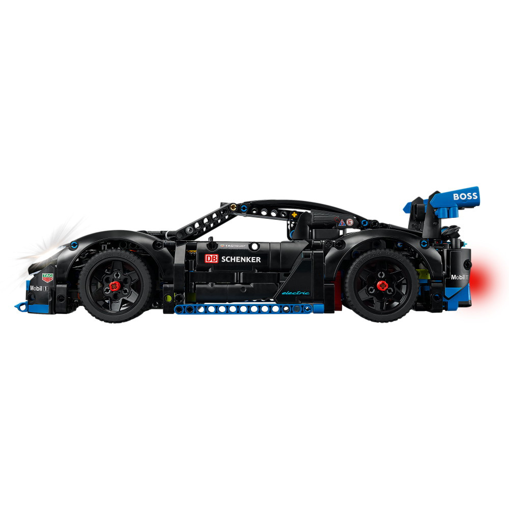 LEGO Technic - Porsche GT4 e-Performance ‑kilpa-auto