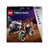 LEGO Technic - Avaruuskuormaaja LT78 LEGO Technic - Avaruuskuormaaja LT78
