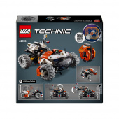 LEGO Technic - Avaruuskuormaaja LT78 LEGO Technic - Avaruuskuormaaja LT78