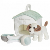 Teddy Dogs, Playset Teddy Dogs, Playset