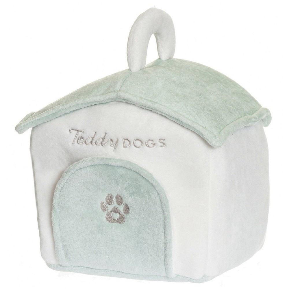 Teddy Dogs, Playset
