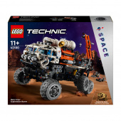 LEGO Technic - Mars-tutkijoiden kulkija LEGO Technic - Mars-tutkijoiden kulkija