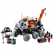 LEGO Technic - Mars-tutkijoiden kulkija LEGO Technic - Mars-tutkijoiden kulkija