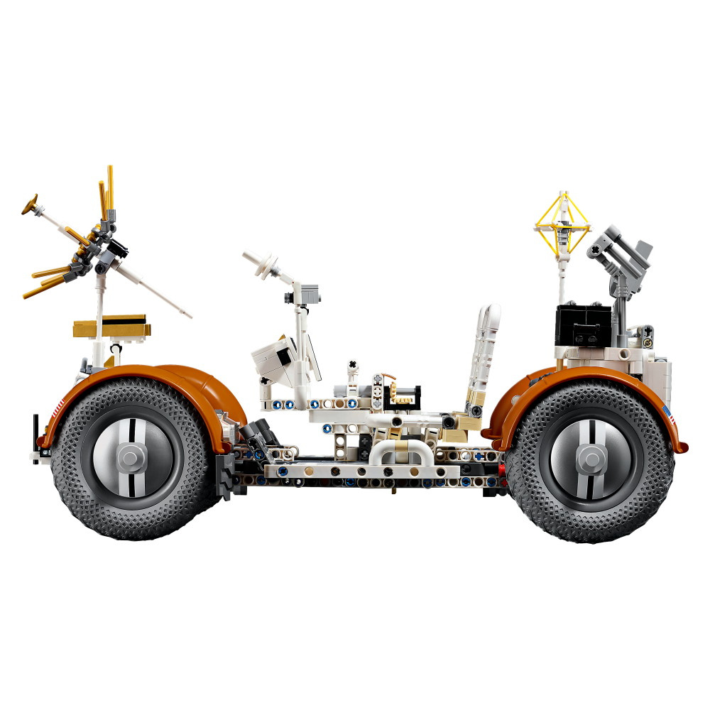 LEGO Technic - NASA Apollo Lunar Roving Vehicle LRV