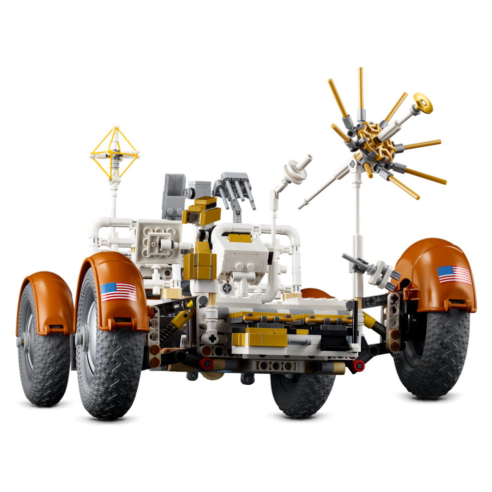 LEGO Technic - NASA Apollo Lunar Roving Vehicle LRV