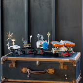 LEGO Technic - NASA Apollo Lunar Roving Vehicle LRV LEGO Technic - NASA Apollo Lunar Roving Vehicle LRV