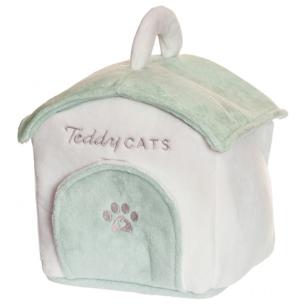 Teddy Cats, Playset
