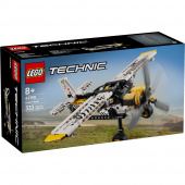 LEGO Technic - Syrjäseudun pienkone LEGO Technic - Syrjäseudun pienkone