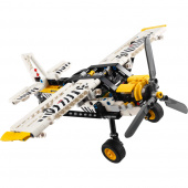 LEGO Technic - Syrjäseudun pienkone LEGO Technic - Syrjäseudun pienkone
