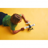 LEGO Technic - Syrjäseudun pienkone LEGO Technic - Syrjäseudun pienkone