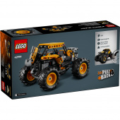 LEGO Technic - Monster Jam™ DIGatron™ ‑vetomoottoriauto LEGO Technic - Monster Jam™ DIGatron™ ‑vetomoottoriauto