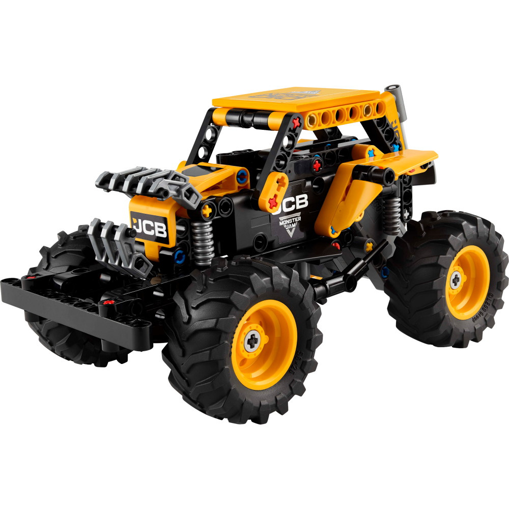 LEGO Technic - Monster Jam™ DIGatron™ ‑vetomoottoriauto