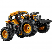 LEGO Technic - Monster Jam™ DIGatron™ ‑vetomoottoriauto LEGO Technic - Monster Jam™ DIGatron™ ‑vetomoottoriauto