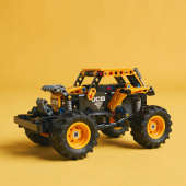 LEGO Technic - Monster Jam™ DIGatron™ ‑vetomoottoriauto LEGO Technic - Monster Jam™ DIGatron™ ‑vetomoottoriauto