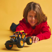 LEGO Technic - Monster Jam™ DIGatron™ ‑vetomoottoriauto LEGO Technic - Monster Jam™ DIGatron™ ‑vetomoottoriauto