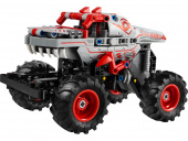 LEGO Technic - Monster Jam™ ThunderROARus™ ‑vetomoottoriauto LEGO Technic - Monster Jam™ ThunderROARus™ ‑vetomoottoriauto