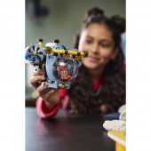 LEGO Technic - Syvänmeren tutkimussukellusvene LEGO Technic - Syvänmeren tutkimussukellusvene