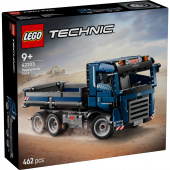 LEGO Technic - Kippiauto LEGO Technic - Kippiauto