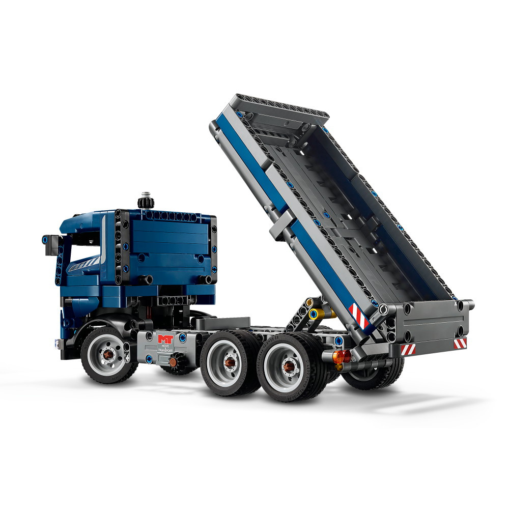 LEGO Technic - Kippiauto