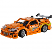 LEGO Technic - Fast and Furious Toyota Supra MK4 LEGO Technic - Fast and Furious Toyota Supra MK4
