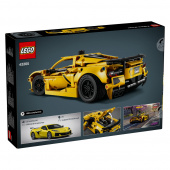 LEGO Technic - Chevrolet Corvette Stingray LEGO Technic - Chevrolet Corvette Stingray