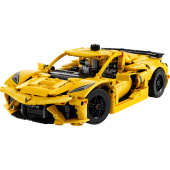 LEGO Technic - Chevrolet Corvette Stingray LEGO Technic - Chevrolet Corvette Stingray