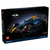 LEGO Technic - Oracle Red Bull Racing RB20 F1 ‑auto LEGO Technic - Oracle Red Bull Racing RB20 F1 ‑auto