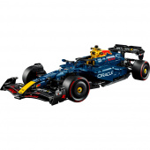 LEGO Technic - Oracle Red Bull Racing RB20 F1 ‑auto LEGO Technic - Oracle Red Bull Racing RB20 F1 ‑auto