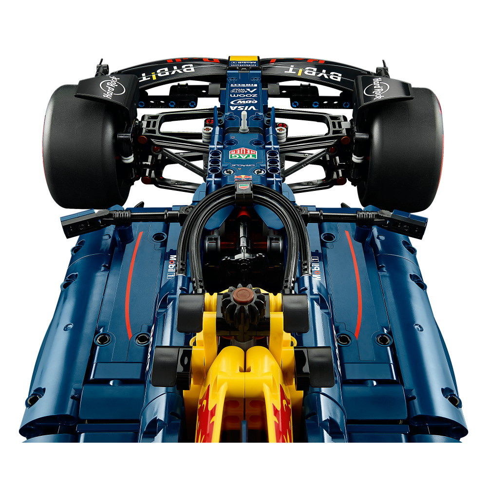 LEGO Technic - Oracle Red Bull Racing RB20 F1 ‑auto
