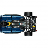 LEGO Technic - Oracle Red Bull Racing RB20 F1 ‑auto LEGO Technic - Oracle Red Bull Racing RB20 F1 ‑auto