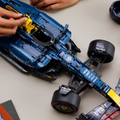 LEGO Technic - Oracle Red Bull Racing RB20 F1 ‑auto LEGO Technic - Oracle Red Bull Racing RB20 F1 ‑auto