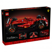 LEGO Technic - Ferrari SF-24 F1 LEGO Technic - Ferrari SF-24 F1