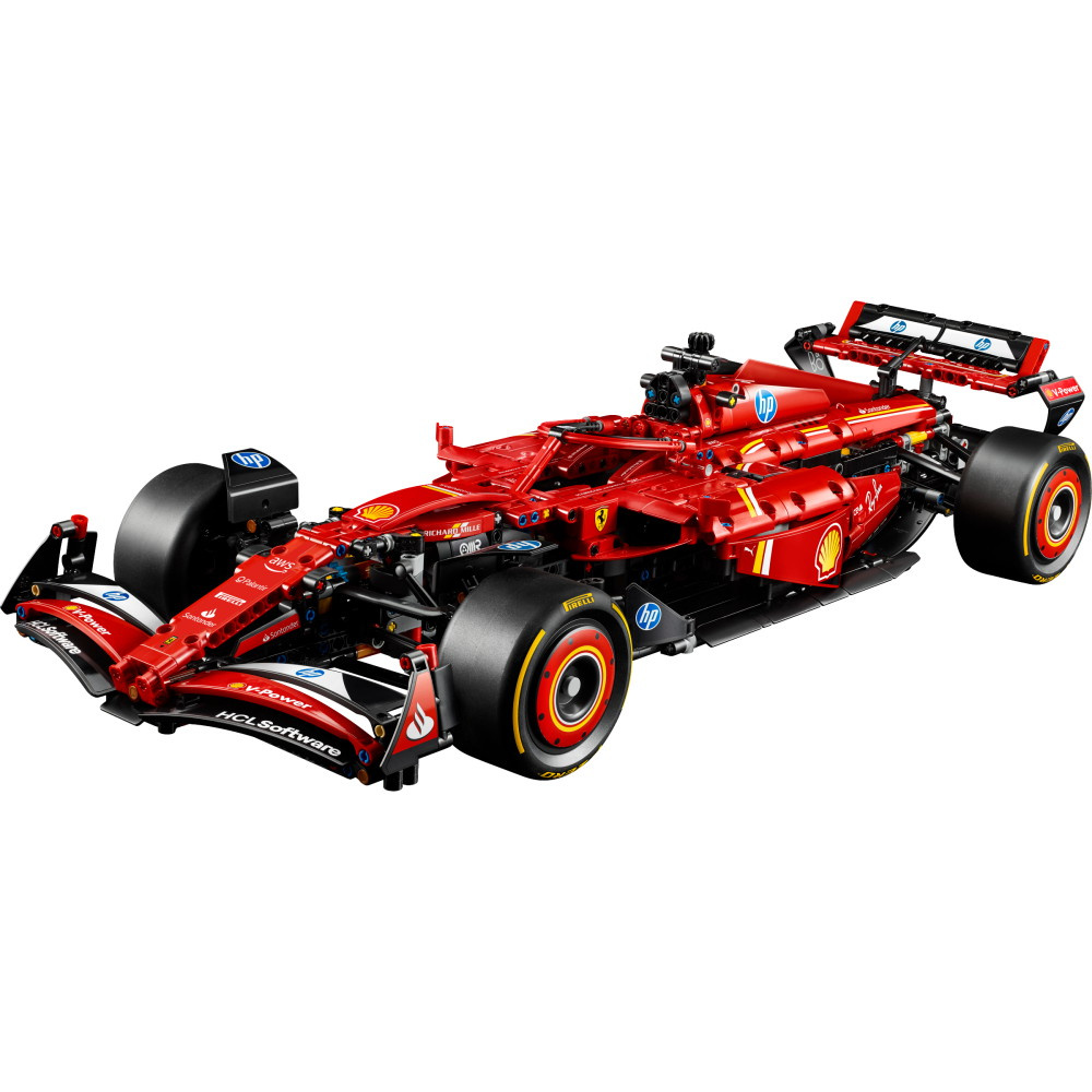 LEGO Technic - Ferrari SF-24 F1