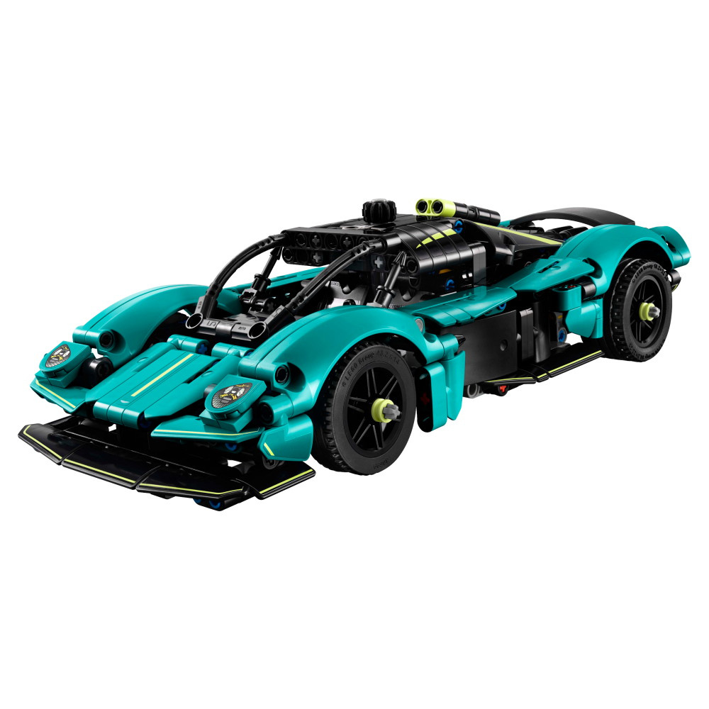 LEGO Technic - Aston Martin Valkyrie