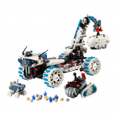 LEGO Technic - Lunar Outpost ‑avaruusmönkijä LEGO Technic - Lunar Outpost ‑avaruusmönkijä