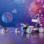 LEGO Technic - Lunar Outpost ‑avaruusmönkijä LEGO Technic - Lunar Outpost ‑avaruusmönkijä