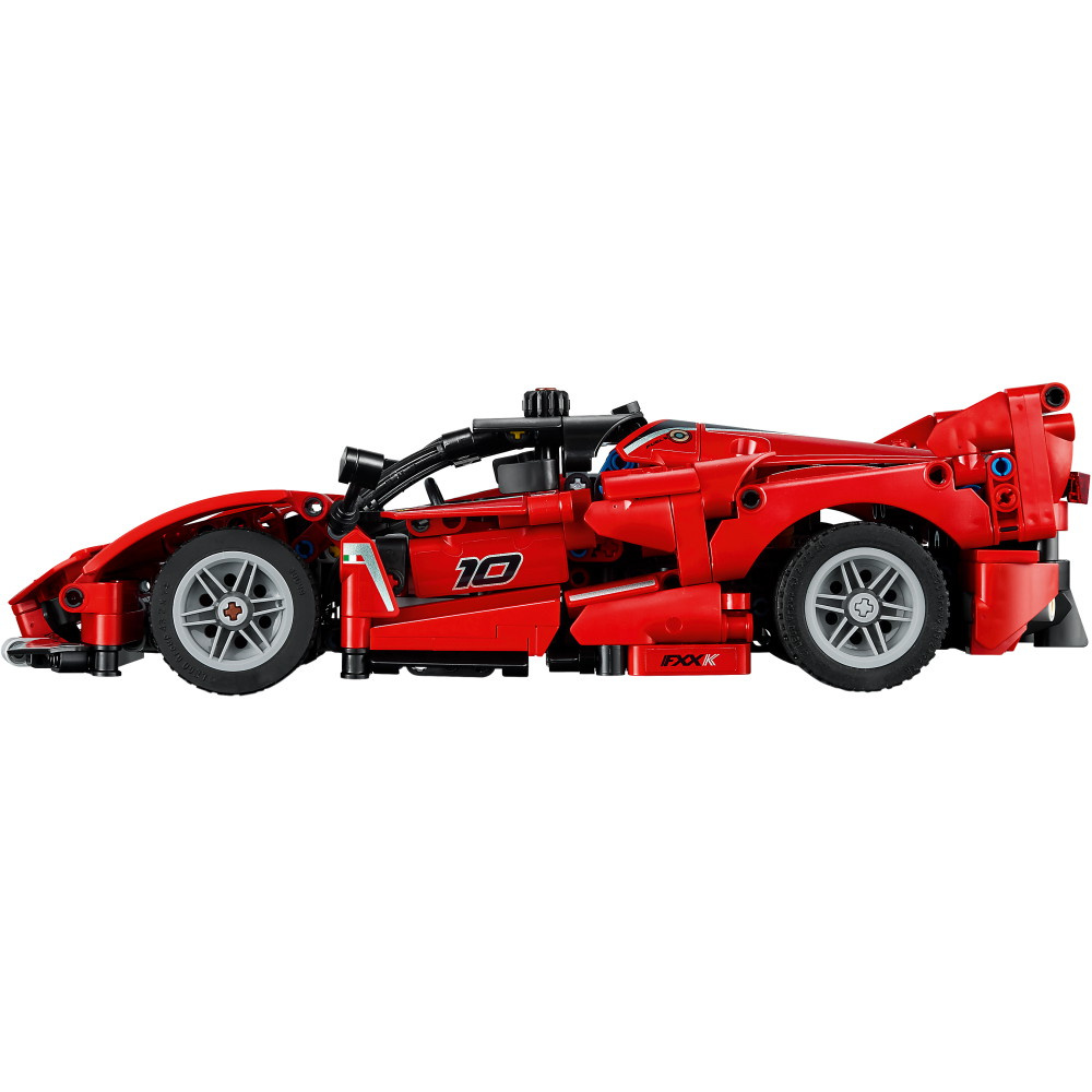 LEGO Technic - Ferrari FXX K