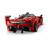 LEGO Technic - Ferrari FXX K LEGO Technic - Ferrari FXX K